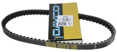 V-SNAAR Amico-SR Dayco Kevlar